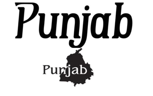 IG Fonts Punjabi